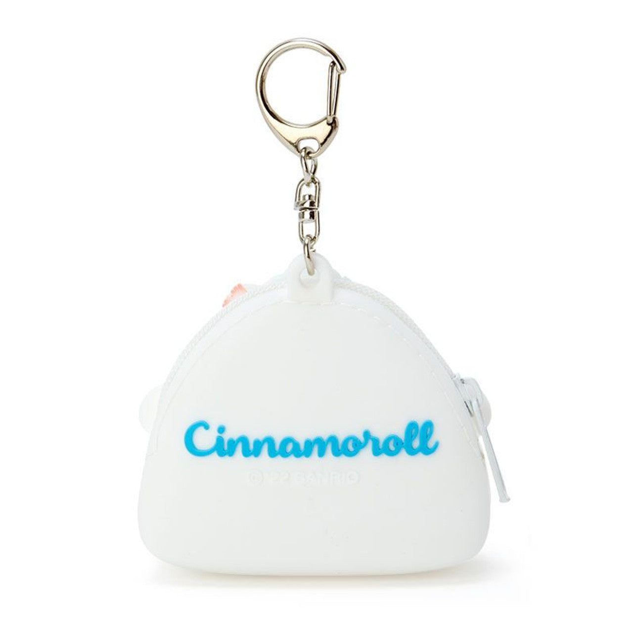 Sanrio Foodie Series Cinnamoroll Storage Bag Pendant