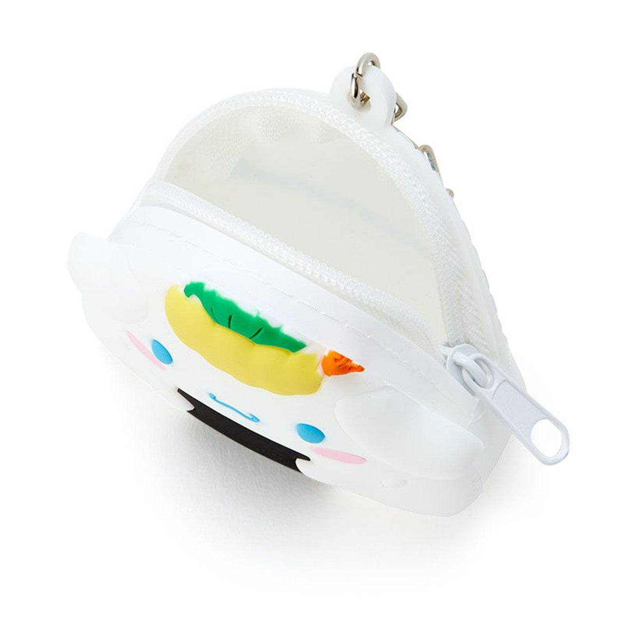 Sanrio Foodie Series Cinnamoroll Storage Bag Pendant