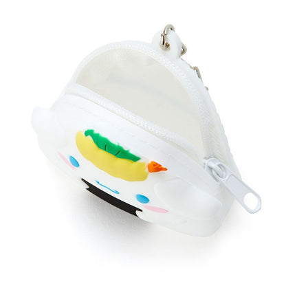 Sanrio Foodie Series Cinnamoroll Storage Bag Pendant