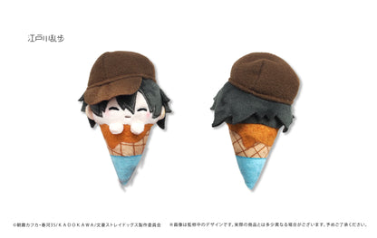 Bungo Stray Dogs Ice Tapinui A Assortment Box