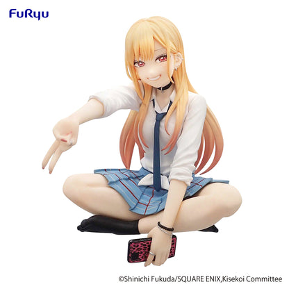 My Dress Up Darling Noodle Stopper Marin Kitagawa Figure