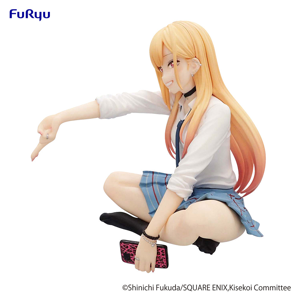 My Dress Up Darling Noodle Stopper Marin Kitagawa Figure