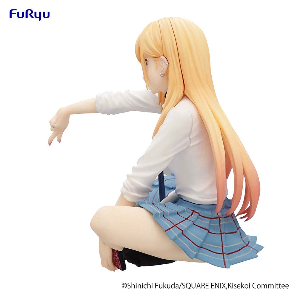 My Dress Up Darling Noodle Stopper Marin Kitagawa Figure