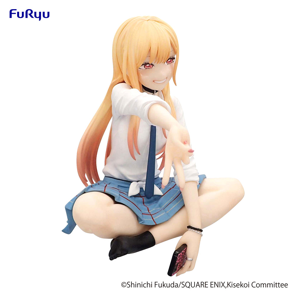 My Dress Up Darling Noodle Stopper Marin Kitagawa Figure