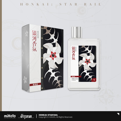 Galaxy Aromatherapy Series Body Wash