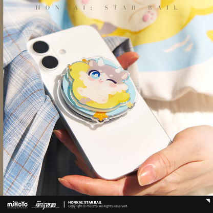 Honkai: Star Rail Awooo Awooo Series Acrylic Phone Stand