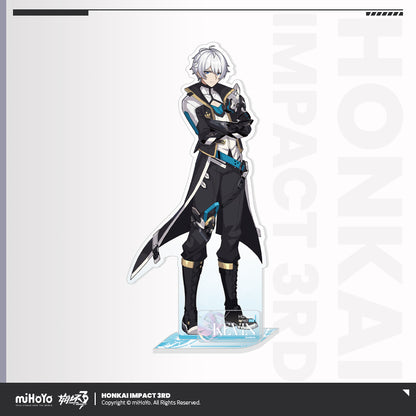 Elysian Realm Series Acrylic Standee