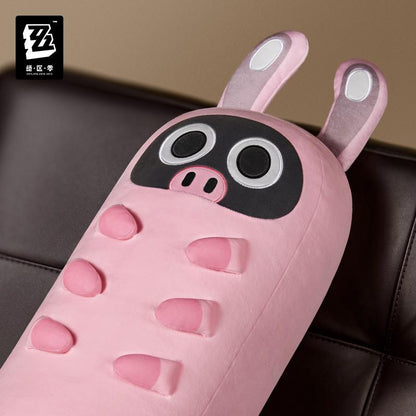 Zenless Pass Series: Bangboo Plush Bolster Pillow