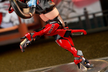 Nekomiya Mana Figure