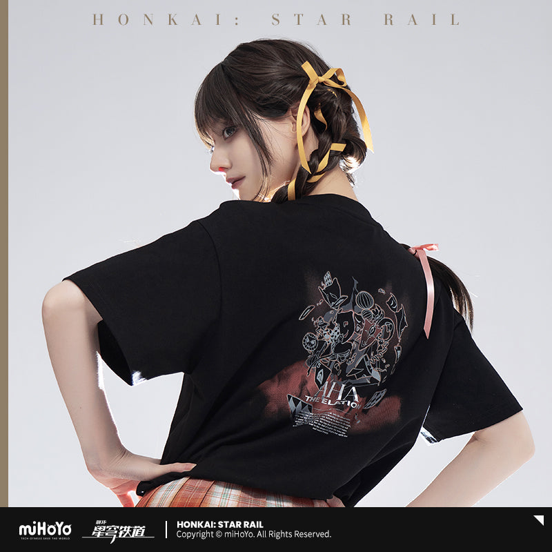 Fable Of Stars Series T-shirt