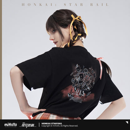 Fable Of Stars Series T-shirt