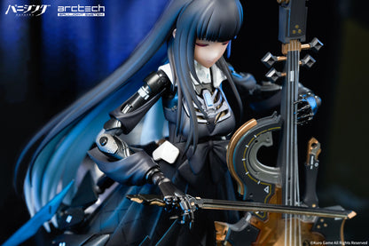 ARCTECH Balljoint System Punishing: Gray Raven Selena Tempest 1/8 Action Figure