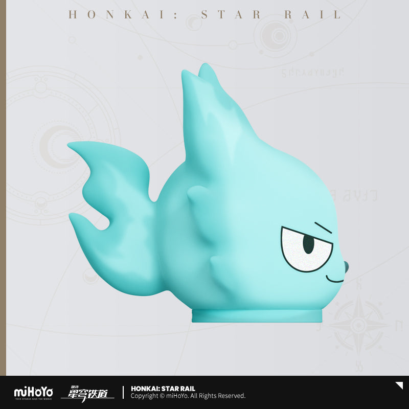 Tail Theme Series Pat Light