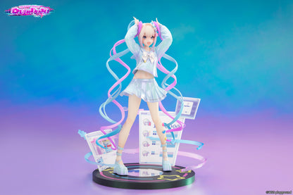 NEEDY STREAMER OVERLOAD KAngel  1/7 Collectible Figure