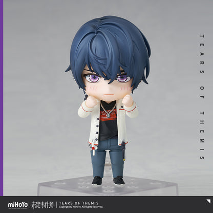 Marius von Hagen Nendoroid Figure GSC