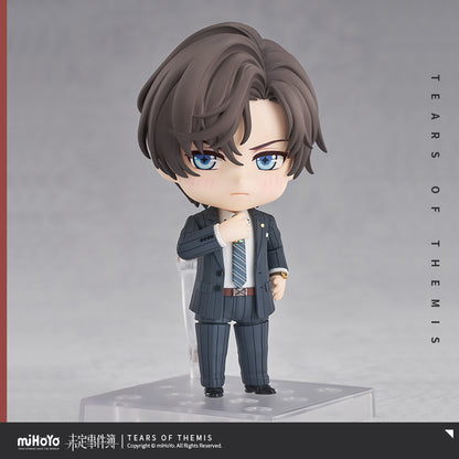 Artem Wing Nendoroid Figure GSC