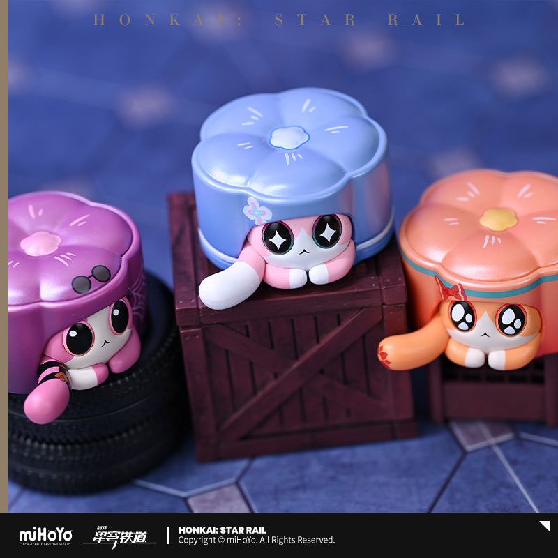 Ruan Mei Creations Exotic Pets Mini Mystery Box