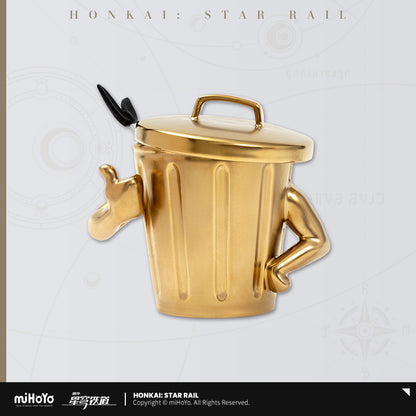 Bucket King Series Mug