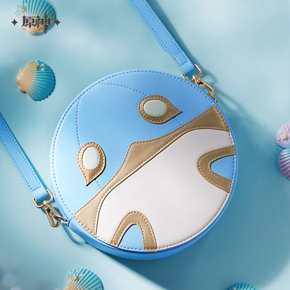 FES 2024 Series Crossbody Bag