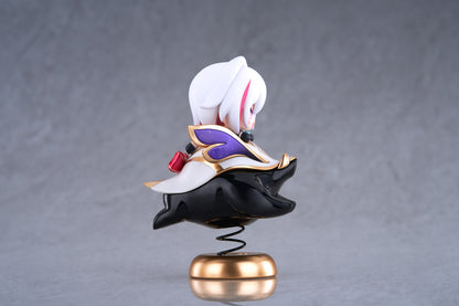 Topaz and Numby Chibi Figure Happy Shake Ornament