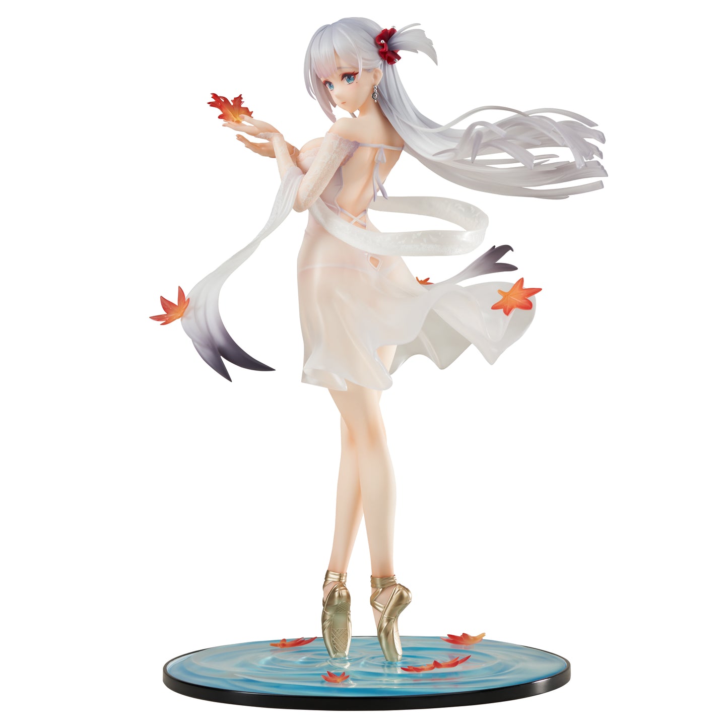 Azur Lane IJN Shoukaku「The Crane that Dances With the Wind」 Ver.1/7 Scale Painted Figure