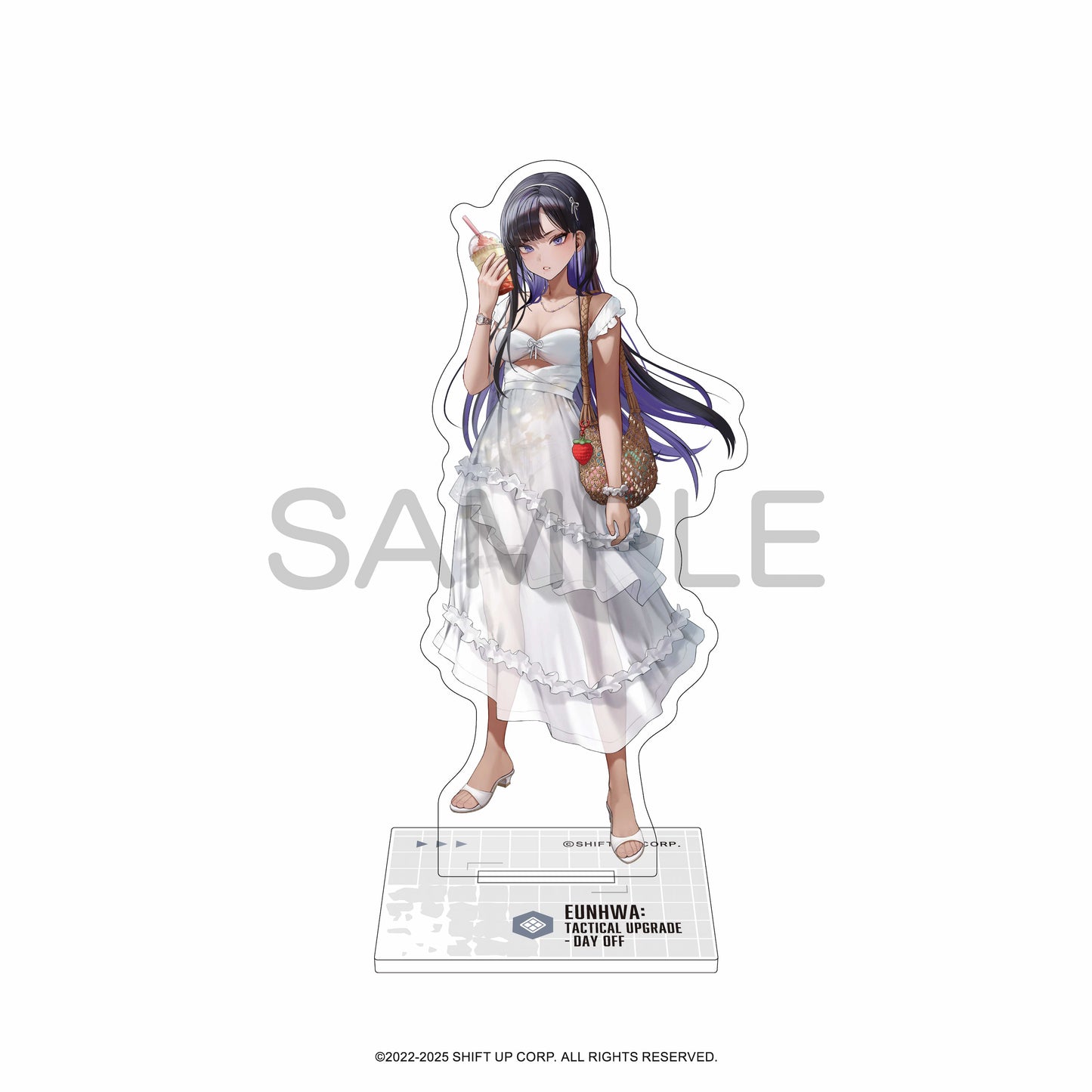 Goddess Of Victory: Nikke Acrylic Stand