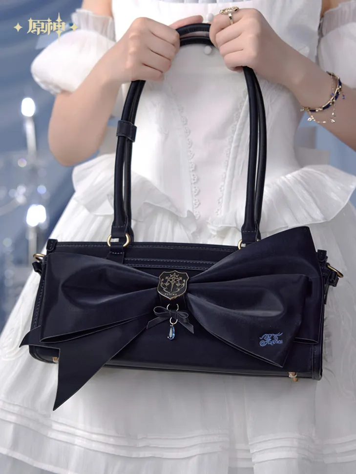Furina Theme Impression Series Bag
