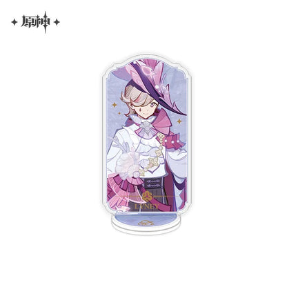 Tapestry of Night Series Merch Genshin Impact