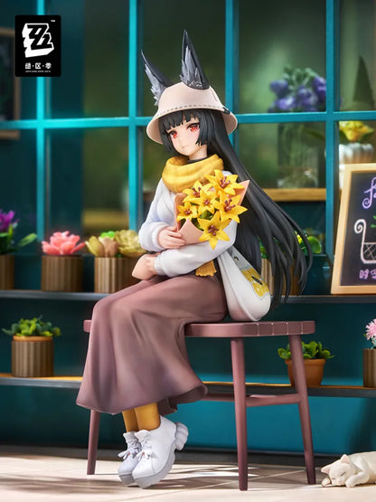 Zenless Zone Zero LIMEPIE Hoshimi Miyabi 1/8 Figure