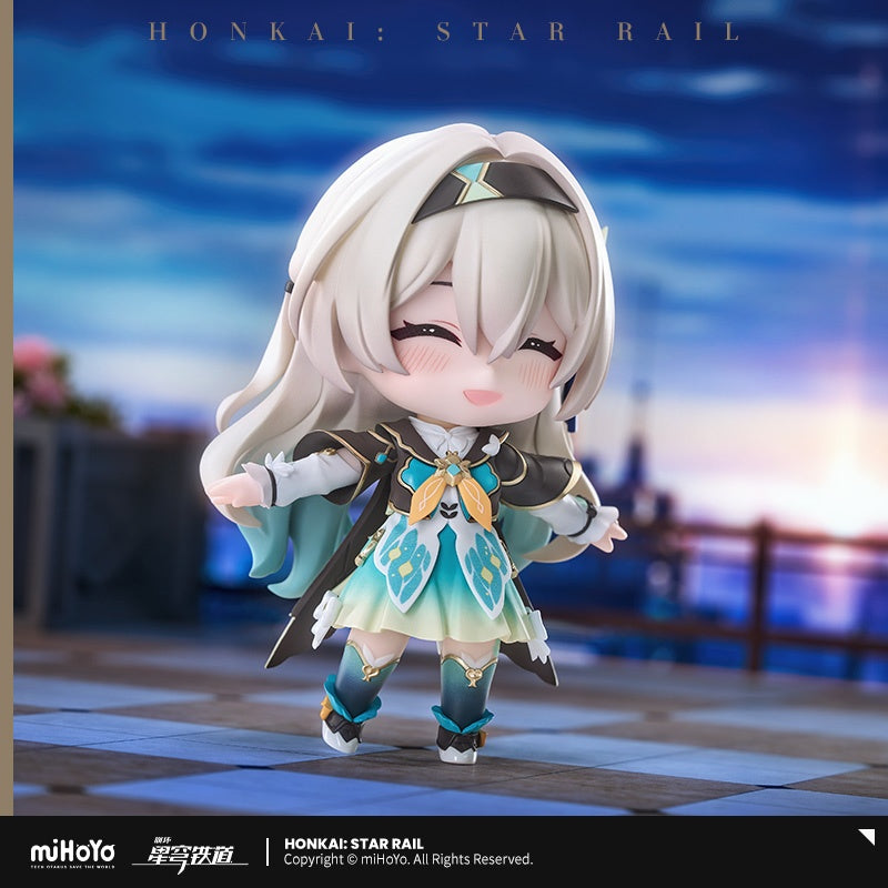 Honkai: Star Rail Firefly Nendoroid Figure