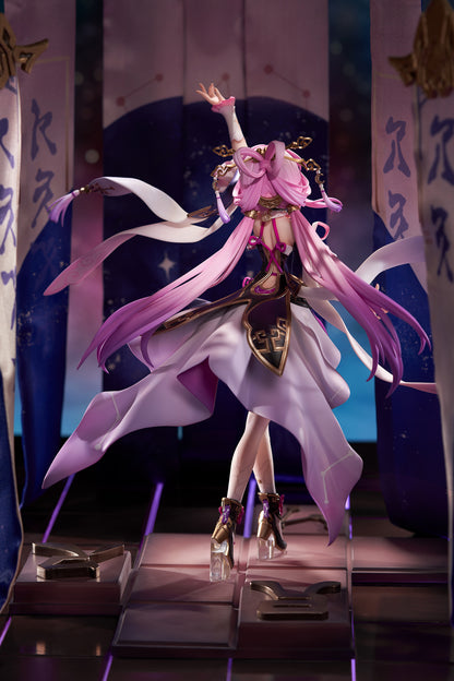 Honkai: Star Rail Fu Xuan 1/7 Scale Painted Figure