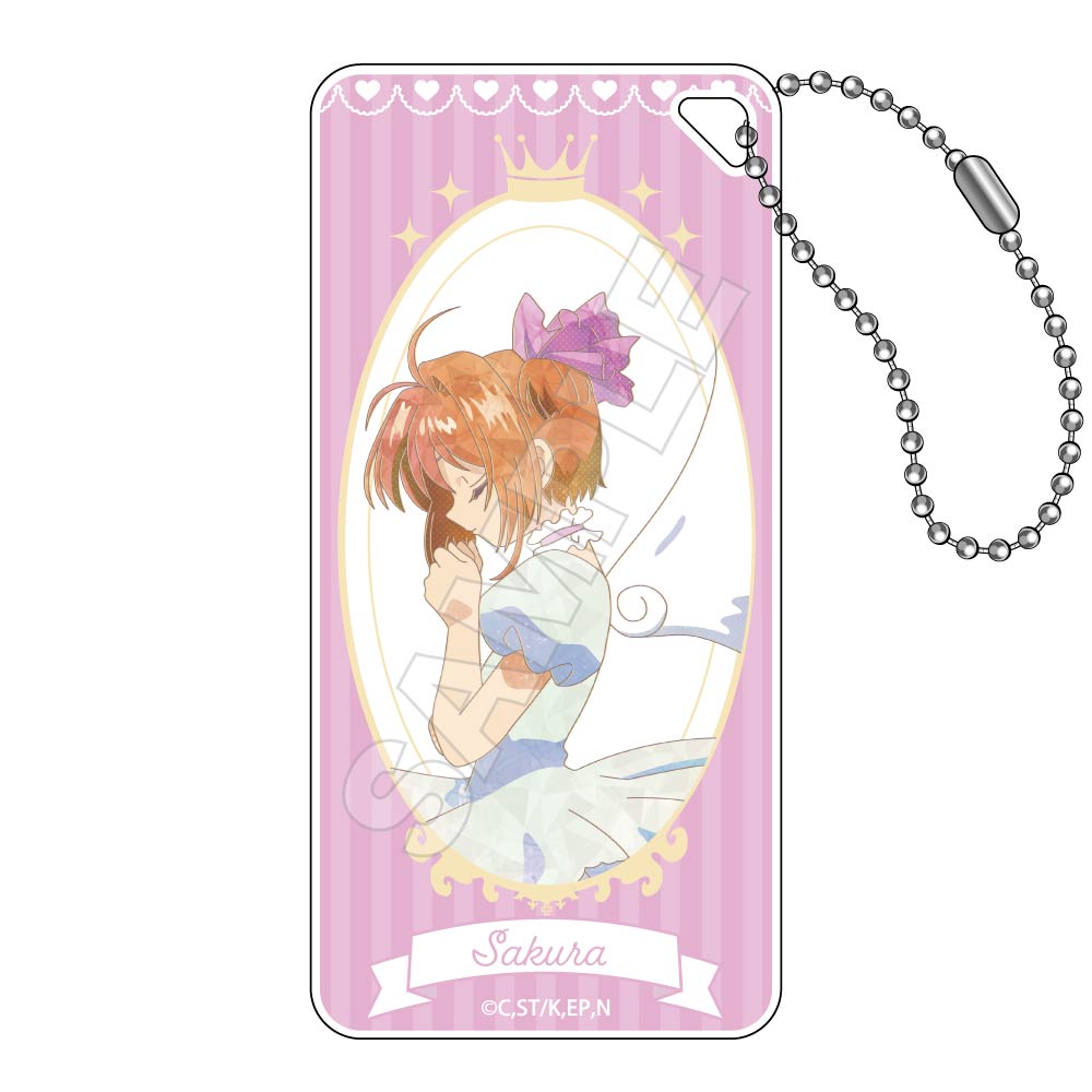 New Released Products – ACG Go Anime