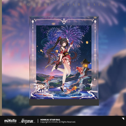 Honkai: Star Rail Sparkle 1/7 Figure Display Box (NO FIGURE INCLUDED)