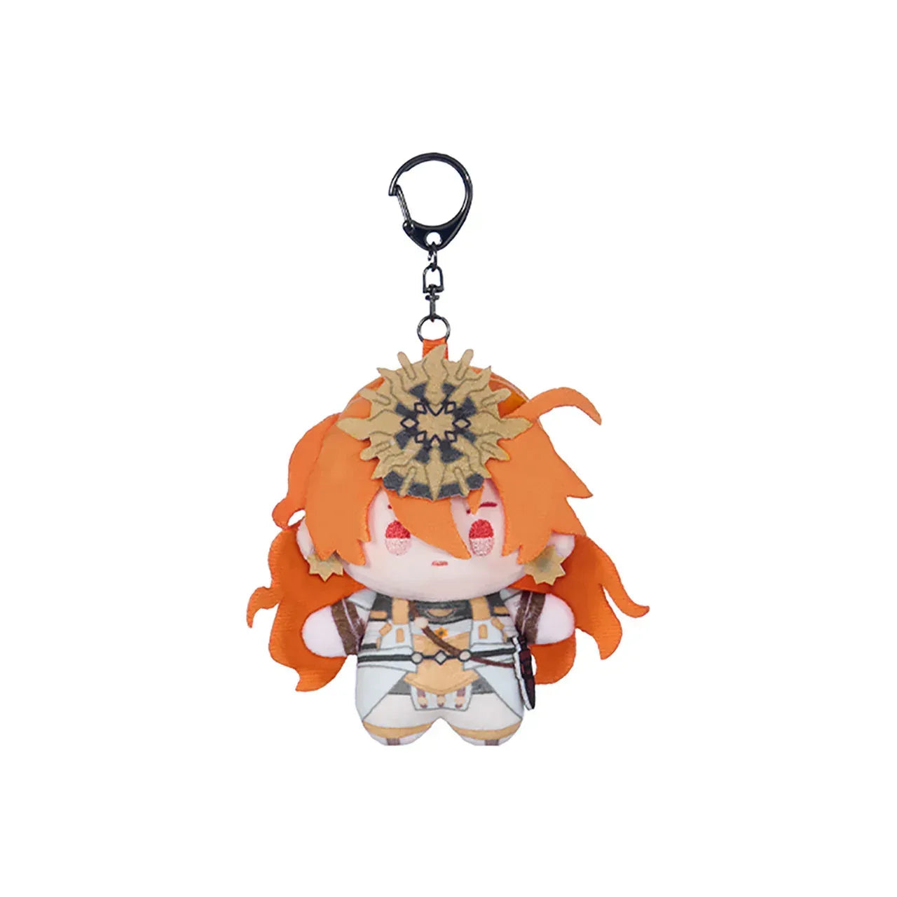 Wuthering Waves Mini Resonator Theme Nuigurumi Plush Keychain Vol.2 Augusta ACG Go Anime www.acg-go.com Augusta, Brant, Cantarella, Carlotta, Cartethyia, Ciaccona, Galbrena, Iuno, Lupa, Pendant & Keychain, Phoebe, Phrolova, Qiuyuan, Roccia, Wuthering Waves, Zani