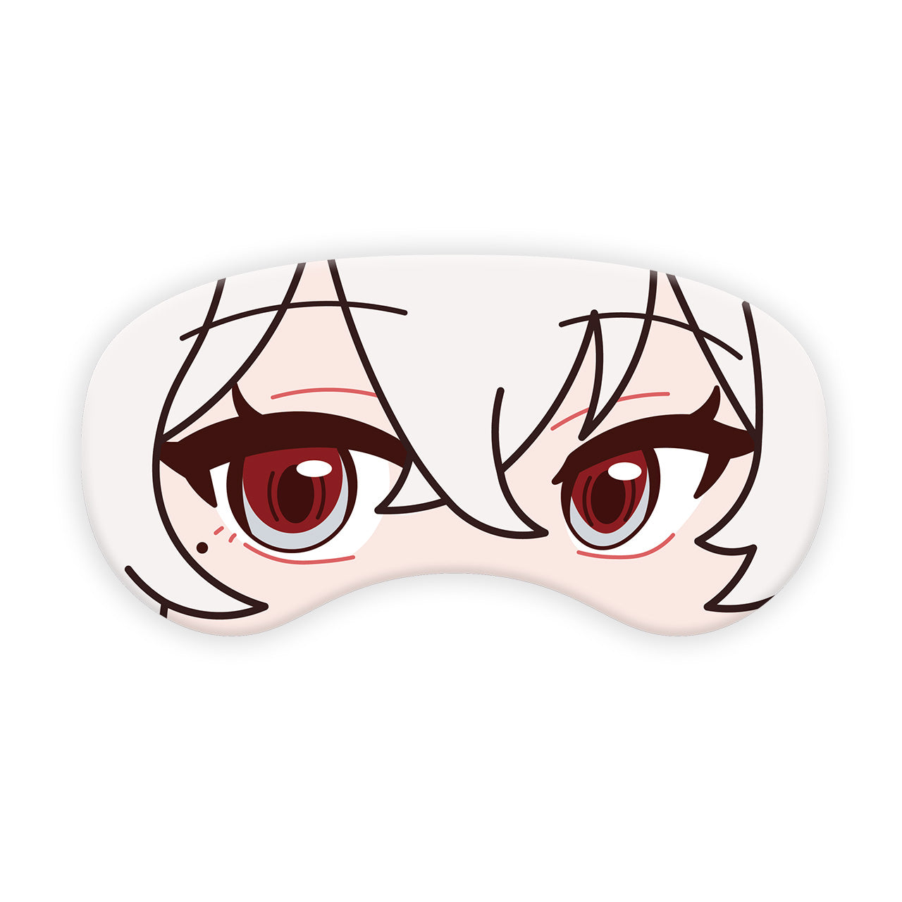 Wuthering Waves x Yogoods Midsummer Night's Melody Series Eye Mask