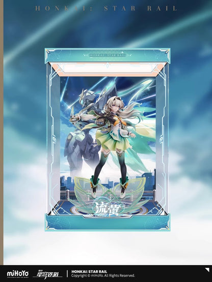 Firefly 1/7 Scale Figure Display Box (NO FIGURE INCLUDED)