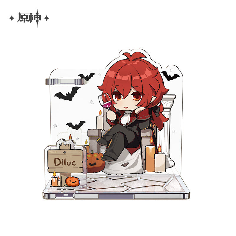 Wicked Halloween Costumes Series