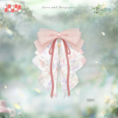 Love and Deepspace Spring and Flowers Series Hair Clip