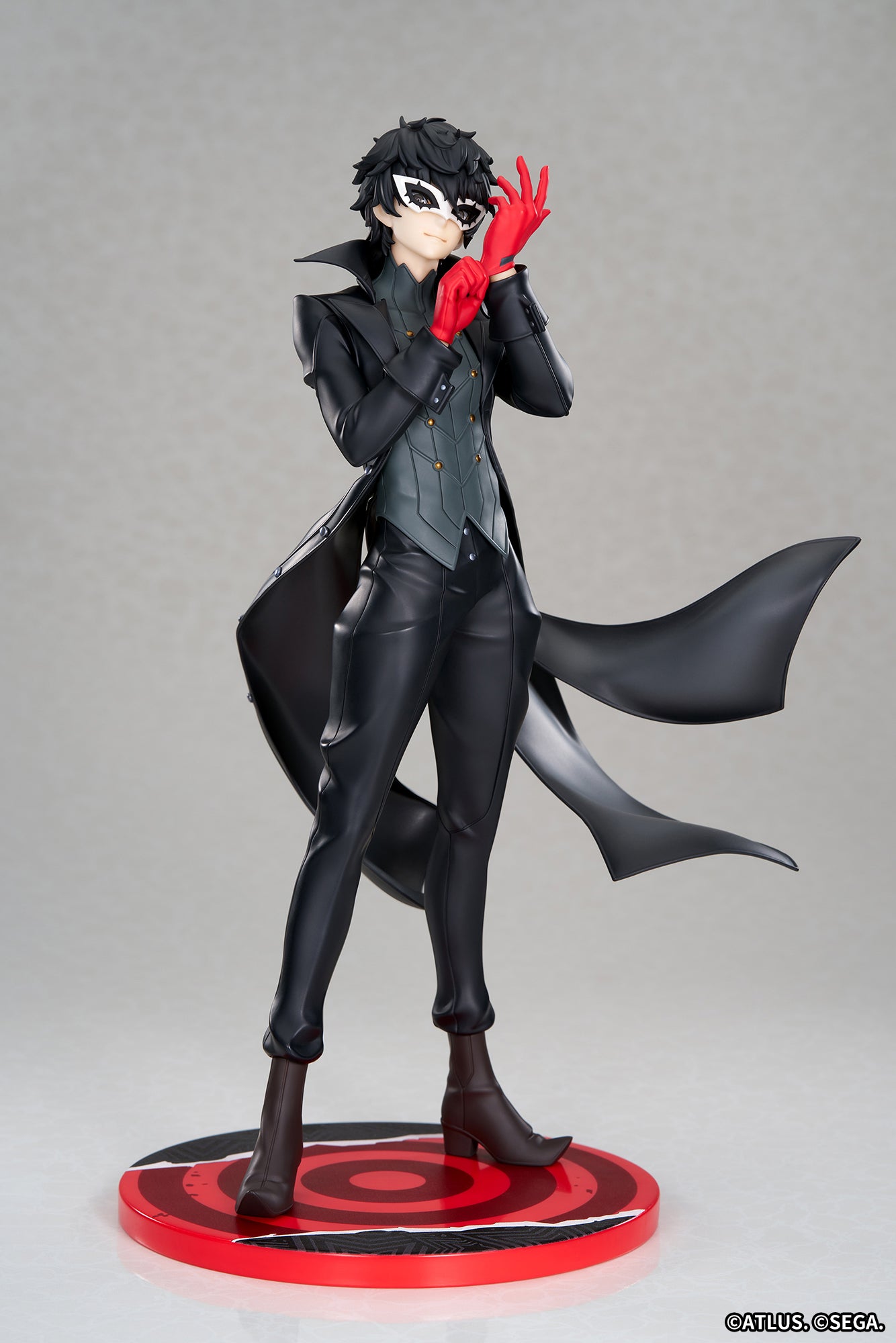 Persona 5 Royal JOKER 1/8 Scale Painted Figure – ACG Go Anime