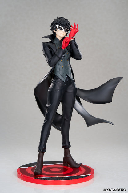 Persona 5 Royal JOKER 1/8 Scale Painted Figure