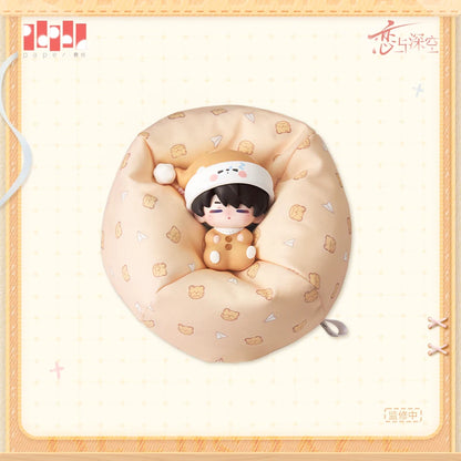 Love and Deepspace Sweet Dream Woven Series Goodnight in Your Palm Ver. Figure