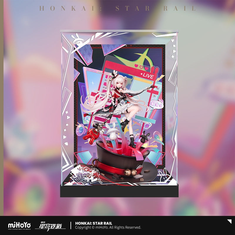 Honkai: Star Rail Sparxie 1/7 Scale Figure