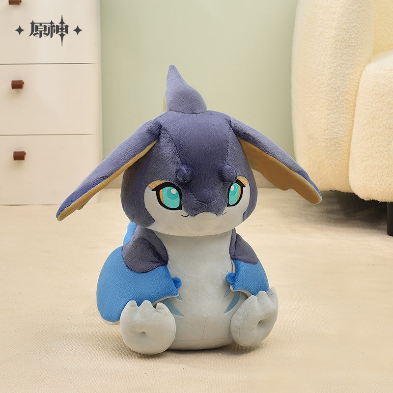 Genshin Impact FES 2024 Series Natlan Saurian Whelp Plush Toy