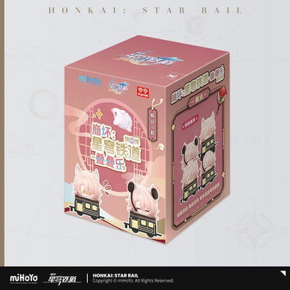 Chibi Jenga Mystery Box Vol.3