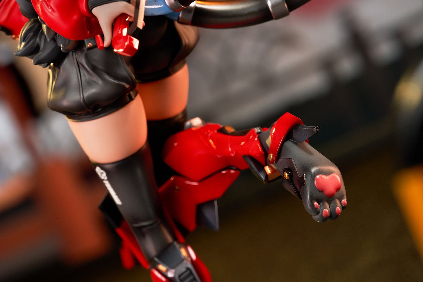 Nekomiya Mana Figure