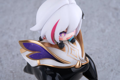 Topaz and Numby Chibi Figure Happy Shake Ornament