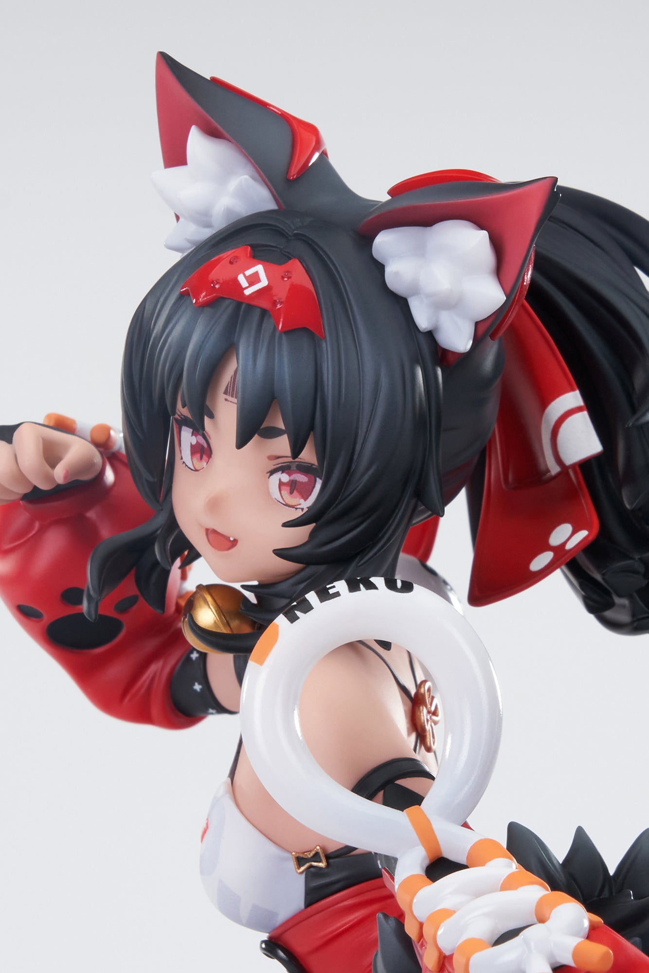 Nekomiya Mana Figure