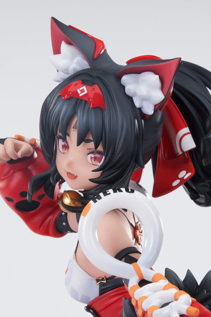 Nekomiya Mana Figure