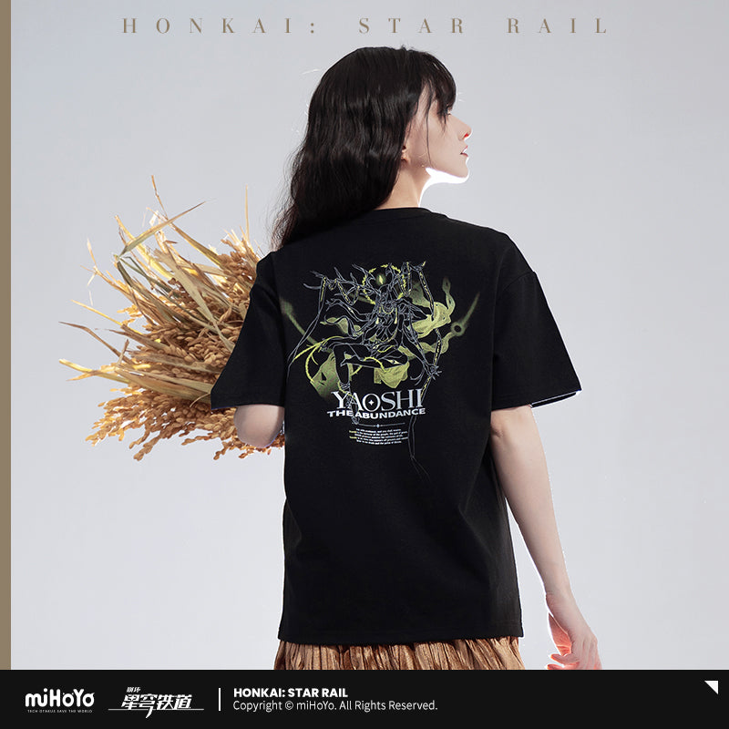 Fable Of Stars Series T-shirt