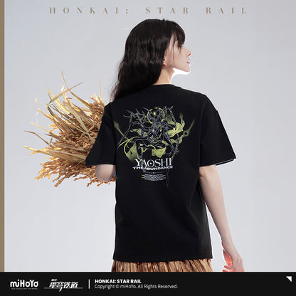 Fable Of Stars Series T-shirt